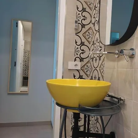 Apartment S&sh Delizioso In Centro *