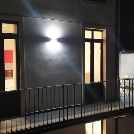S&sh Delizioso In Centro Apartment