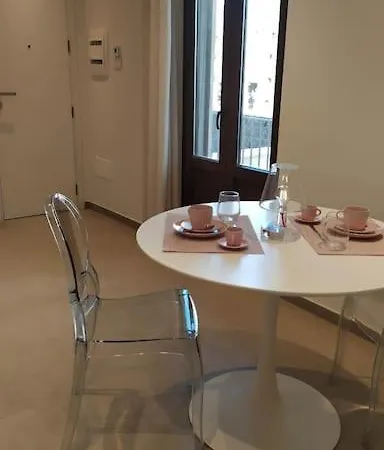 Apartment S&sh Delizioso In Centro