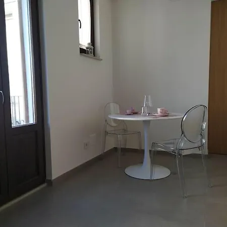 S&sh Delizioso In Centro Apartment *