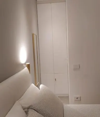 Apartment S&sh Delizioso In Centro Catania