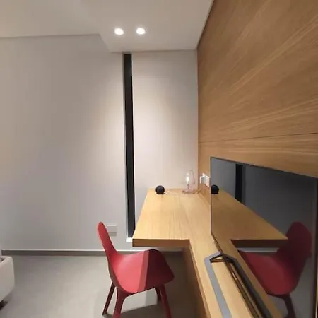 S&sh Delizioso In Centro Apartment Catania