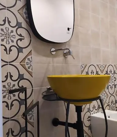 S&sh Delizioso In Centro Apartment *