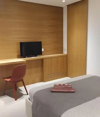 S&sh Delizioso In Centro Apartment
